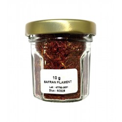 Safran filament 10 g