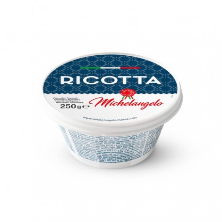 Ricotta Michelangelo 250 g