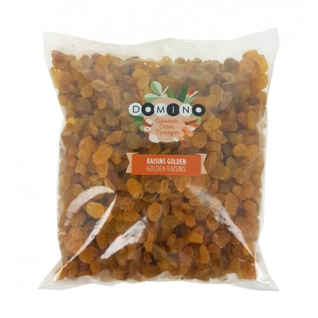 Raisin standard golden 1 kg