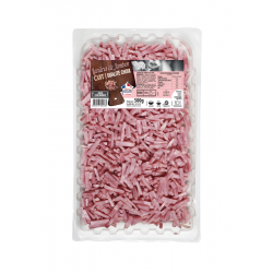 Lanière de jambon cuit choix 500 g