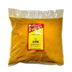 Curcuma moulu 1 kg