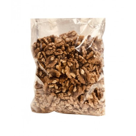 Cerneaux de noix extra moitié claire 1 kg