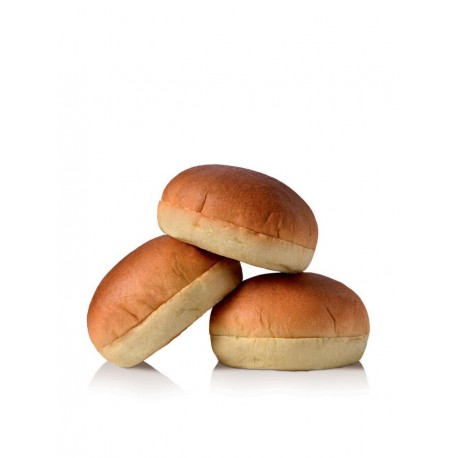 Bun smash burger 65 g x 20