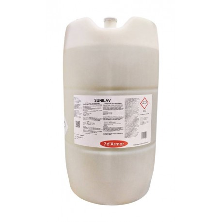 Nettoyant dégraissant pour carrosserie Sunilav 30 L