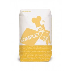 Préparation pour pain de mie 10 kg