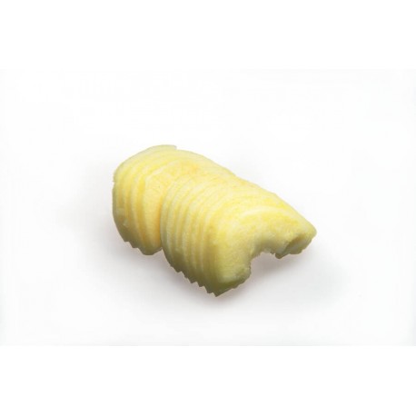 Pomme déco stick de 7 cm