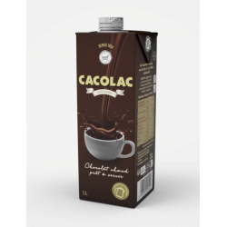 chocolat noir intense1 litre