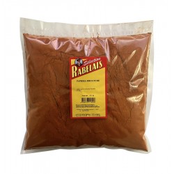 Paprika doux fumé 1 kg
