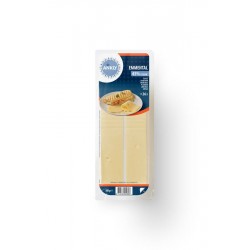 Emmental 26 tranches 15 g 45% mg 15X5 500G