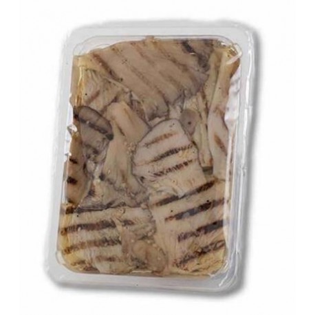 Aubergine grillée à l'huile de tournesol 1 kg