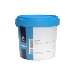 Fondant blanc rapide 7 kg