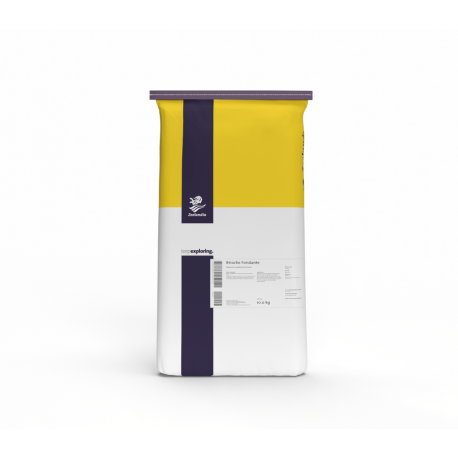 Préparation pour brioche fondante 10 kg