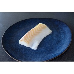 Cabillaud en portion 100/130g 6 kg