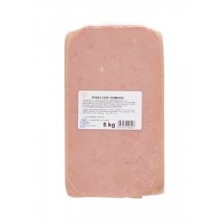 Épaule standard cuite 5 kg