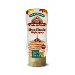 Sirop d'érable du canada 469 G