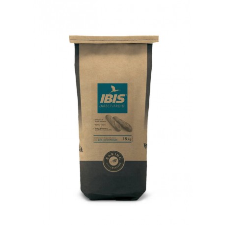 Améliorant de panification Ibis direct / froid 15 kg