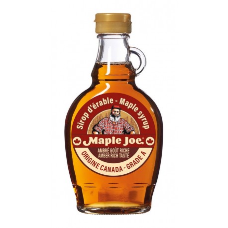 Sirop d'érable Canada 250 g
