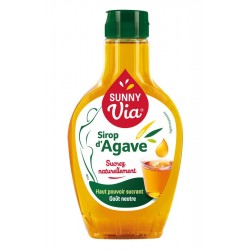 Sirop d'agave 350 g