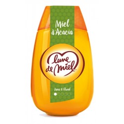 Miel d'acacia 500 g