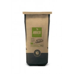 Améliorant de panification pains bio Ibis Biorganic 10 kg