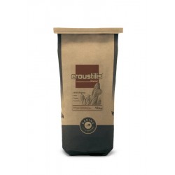 Améliorant de panification Croustilis Saveur 15 kg