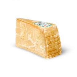 Parmigiano reggiano Gran Soresina AOP 32 % MG environ 1 kg
