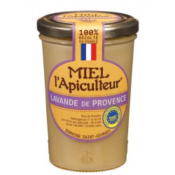 Miel de Lavande de Provence 500 g