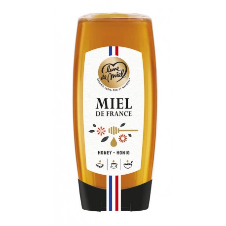 Miel de France 740 g