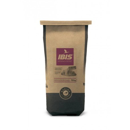 Améliorant de panification Ibis viennoiserie sans émulsifiants 10 kg