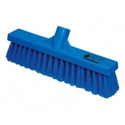 Brosse lave pont à poils dur de 30 cm