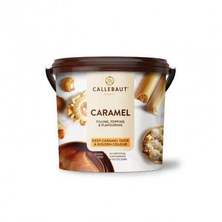 Fourrage caramel 5 kg