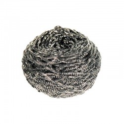 Spiral inox de 60 g x 10