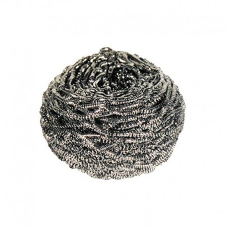 Spiral inox de 60 g x 10