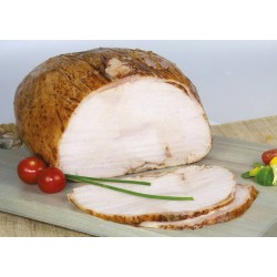 Poitrine de dinde cuite 3,8 kg