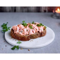 Salade de Noël au poulet 1 kg