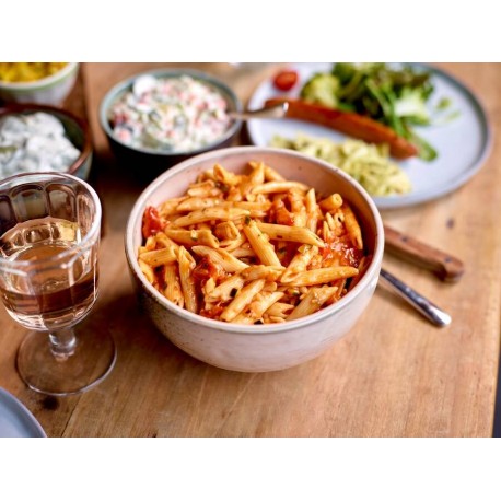 Penne méditéranéènne 1,25 kg