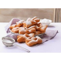 Bugne fleur d'oranger 15 g