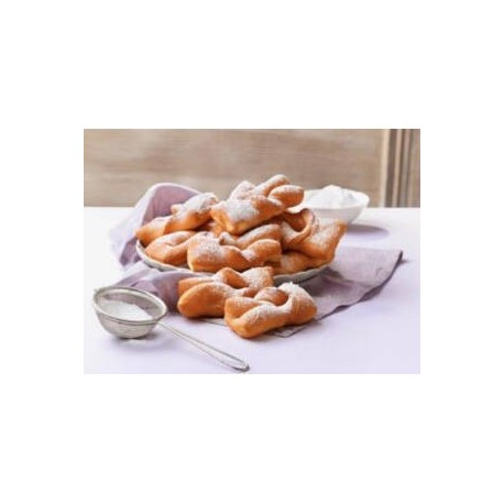 Bugne fleur d'oranger 15 g