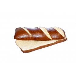 Pâte à bretzel surgelé cuit 115G x30