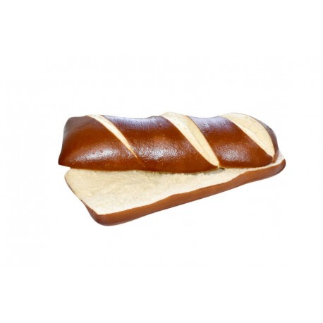 sandwich bretzel surgelé cuit 115G x30