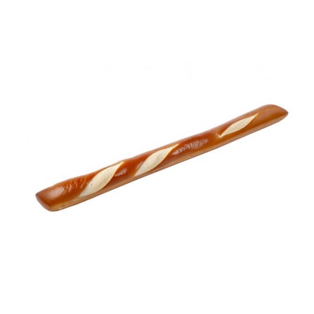 flûte bretzel cuit 100g x50