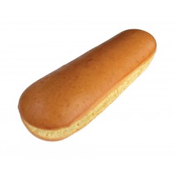 hot dog brioché cuit 115g x40