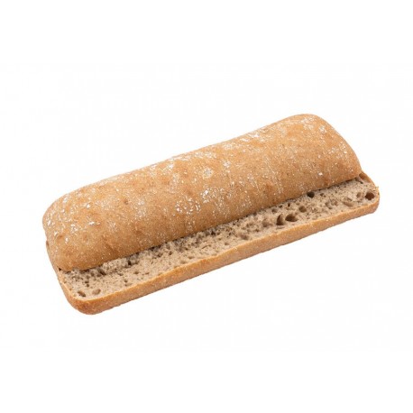 petit pain seigle cuit 115g x15