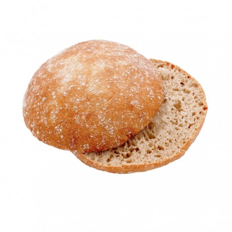 Petit pain seigle cuit 90g x20