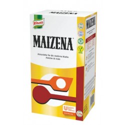 Fleur de maïs Maïzena 2, 5 kg