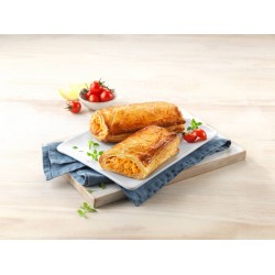 Feuilleté thon tomate 200 g