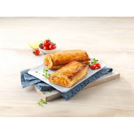 Feuilleté thon tomate 200 g