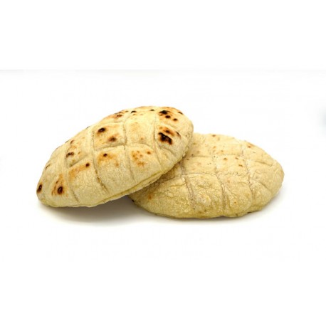 Pain rond Authentik 200 g x 45 