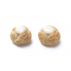 Mini chou vanille 20g