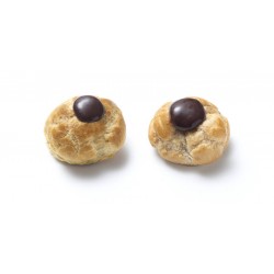 Mini chou chocolat 20g